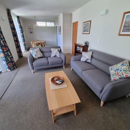 Glenholme 2 Bedroom Town House Роторуа Экстерьер фото